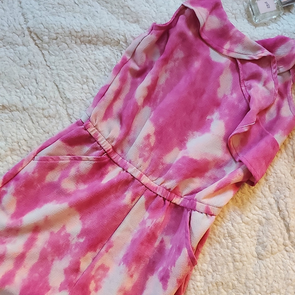 Brand wonder nation, Color pink, Size M.